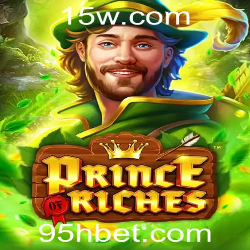 Descubra o Excitante Mundo de PrinceOfRiches e sua Inovadora 5H Bet