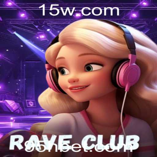 Explorando o Universo do Jogo RaveClub e Sua Impactante Mecânica de Aposta 5H bet
