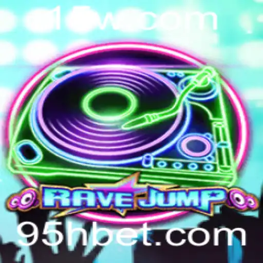 Descubra o Empolgante Mundo de RaveJump e o Desafio do 5H Bet