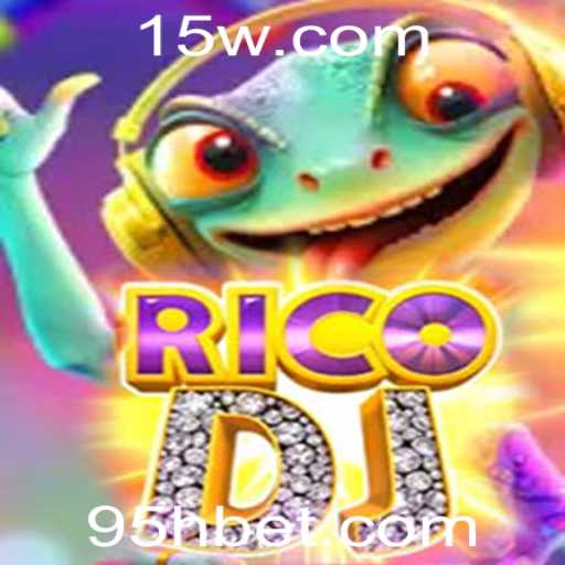 RicoDJ: Conheça o Jogo do Momento com a Aposta 5H