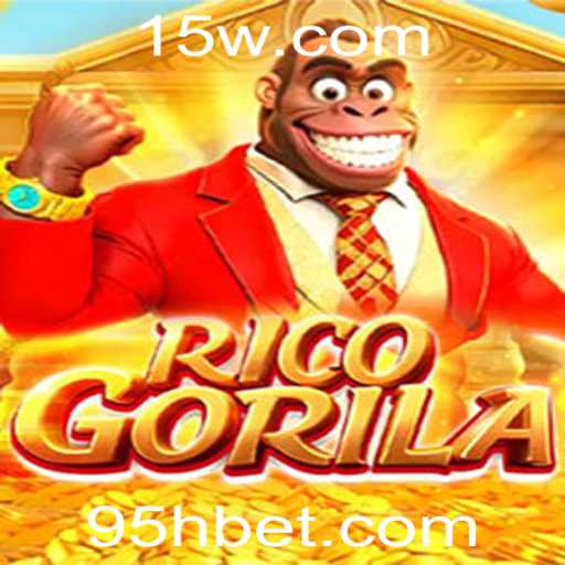 Explorando o Mundo de RicoGorila: Um Mergulho nas Regras e Estratégias do Jogo com 5H Bet
