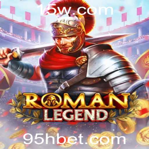 Desvendando RomanLegend: O Novo Jogo de Estratégia com Apelo Histórico