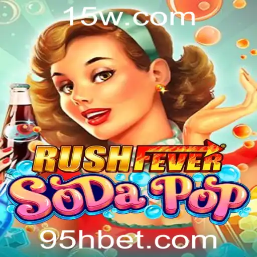 Explorando o Mundo Energético de RushFeverSodaPop