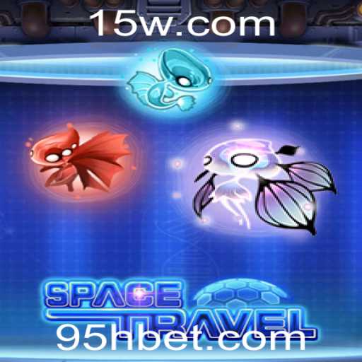 SpaceTravel: A Aventura Intergaláctica e a Emoção do 5H Bet