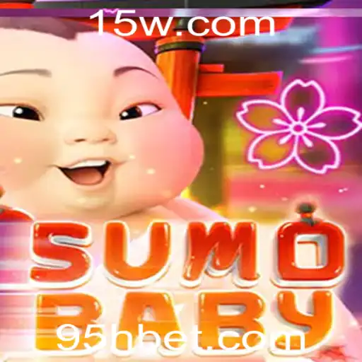 SumoBaby: O Fascinante Jogo de Estratégia e Apostas 5H bet