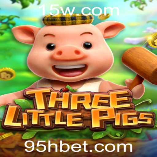 Explorando o Universo de THREELITTLEPIGS e a Excitante Palavra-chave 5H bet