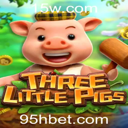 Explorando o Universo de THREELITTLEPIGS e a Excitante Palavra-chave 5H bet
