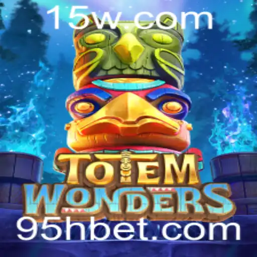 Descubra TotemWonders: Um Guia Completo sobre o Novo Jogo e sua Estratégia '5H bet'