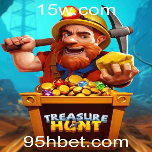 Descubra o Fascinante Mundo de 'TreasureHunt' e Domine o '5H Bet'