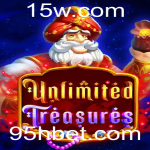 Desvendando os Segredos de UnlimitedTreasures: Um Guia Completo