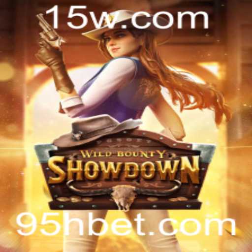 Descubra o Empolgante Mundo de WildBountyShowdown com a 5H Bet