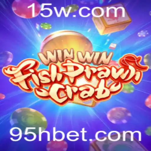 Descubra o Fascinante Mundo de WinWinFishPrawnCrab e a Dinâmica das Apostas 5H