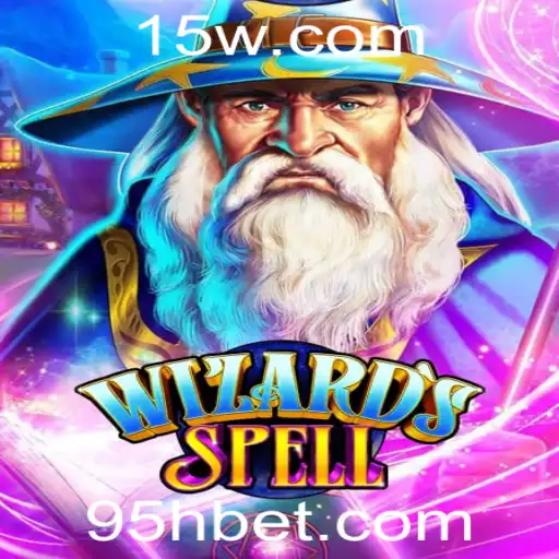 Mergulhe no Mundo de WizardsSpell: Estratégia e Magia no Jogo 5H bet
